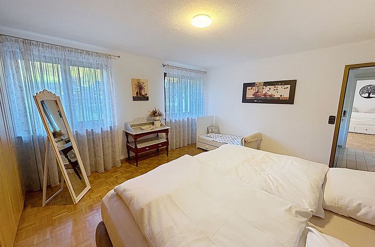 Appartement Sommer Apartements Schwarzwald