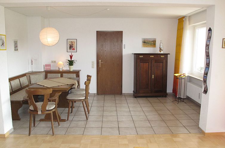 Appartement Vogesenblick