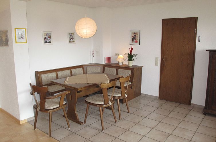 Appartement Vogesenblick