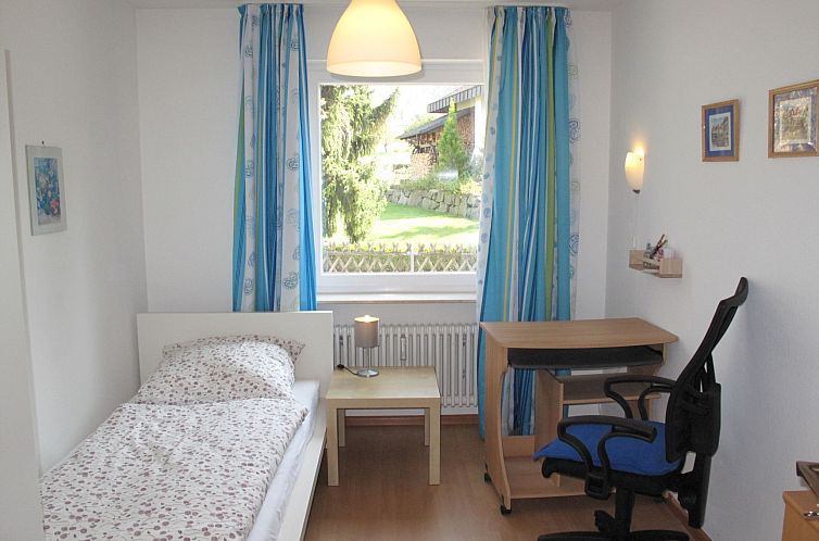 Appartement Vogesenblick