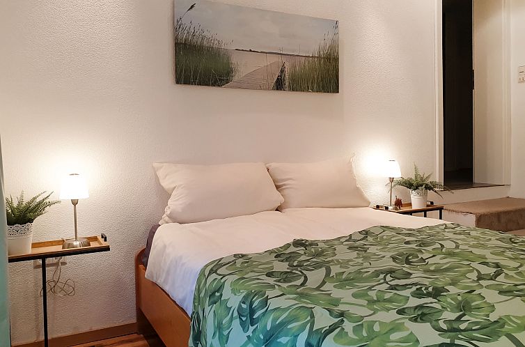 Vakantiehuis Sternenhimmel