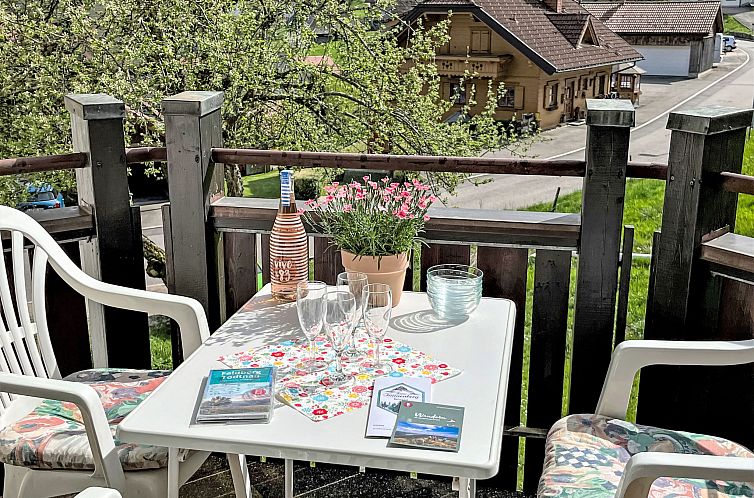 Appartement Sonnenblick III