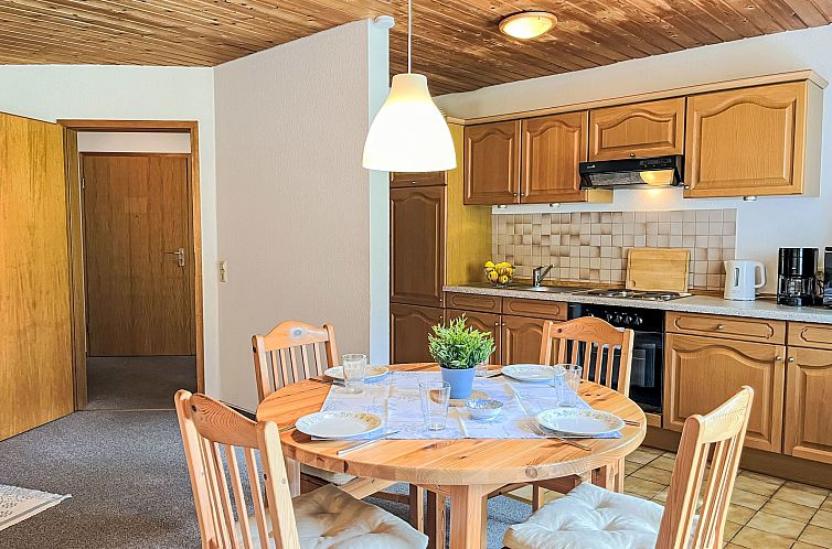 Appartement Sonnenblick III