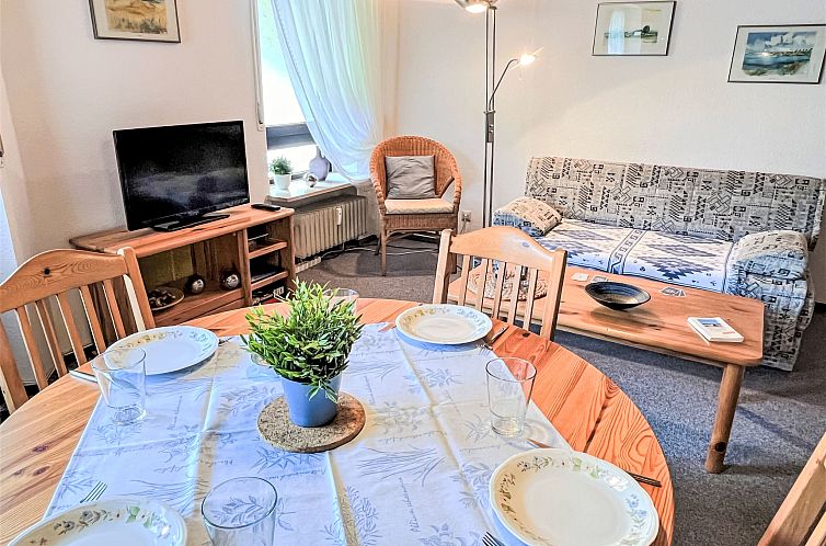 Appartement Sonnenblick III