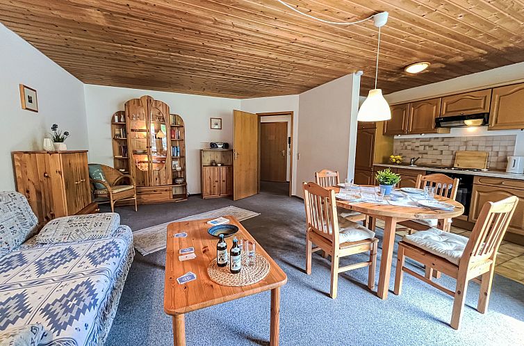 Appartement Sonnenblick III