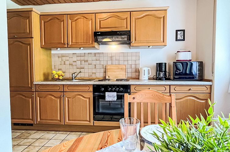 Appartement Sonnenblick III