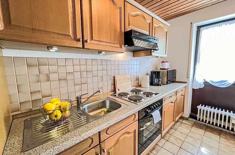 Appartement Sonnenblick III