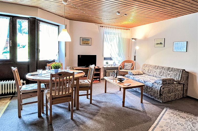 Appartement Sonnenblick III