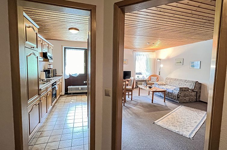 Appartement Sonnenblick III