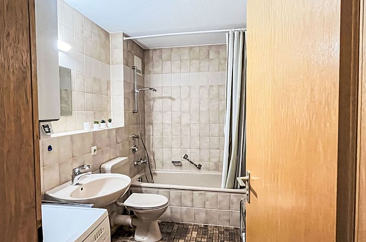 Appartement Sonnenblick III