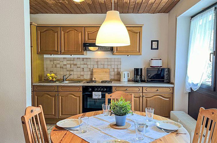 Appartement Sonnenblick III