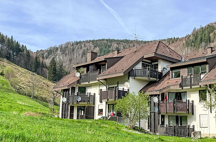 Appartement Sonnenblick III