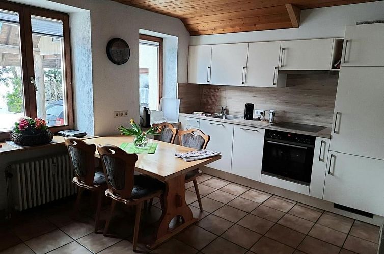 Appartement Ebser
