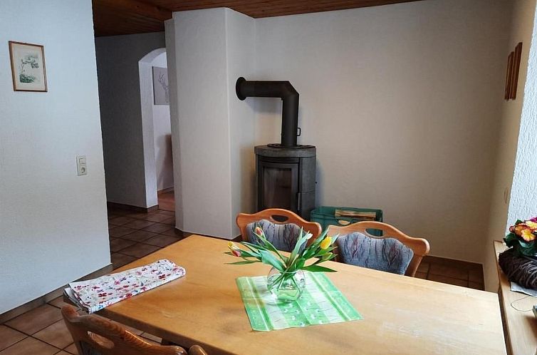 Appartement Ebser