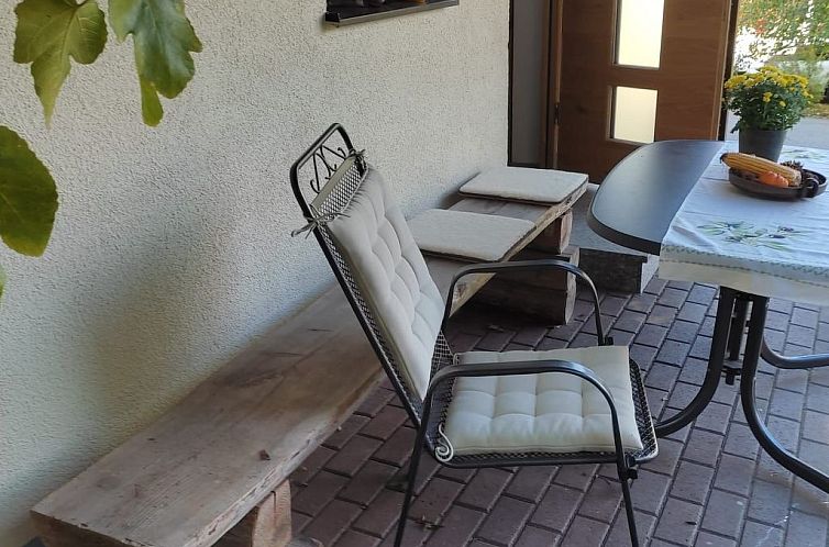 Appartement Ebser