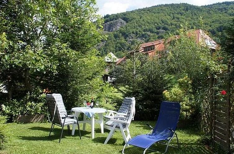 Appartement Ebser