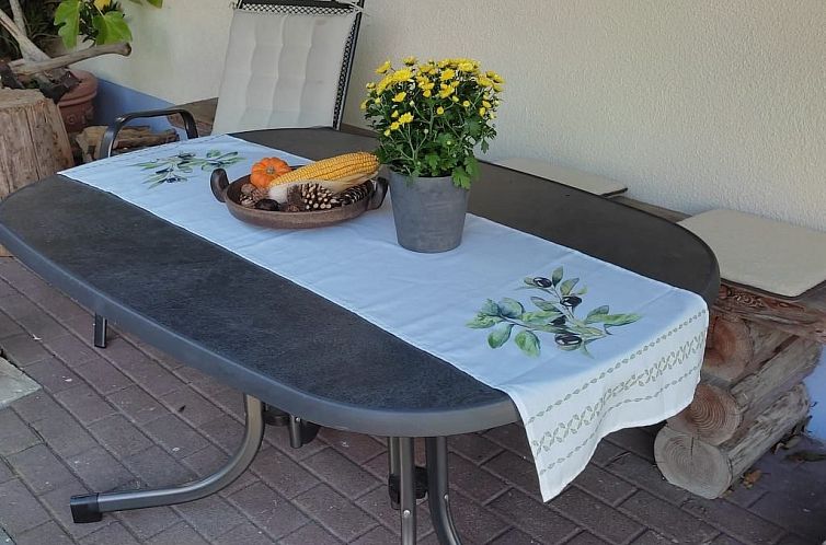 Appartement Ebser