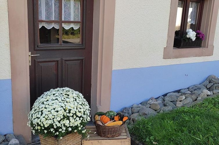 Appartement Ebser