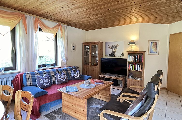 Appartement Sonnenblick II