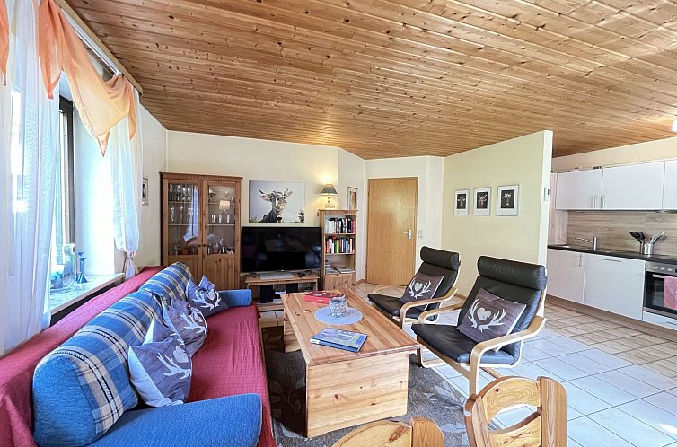 Appartement Sonnenblick II