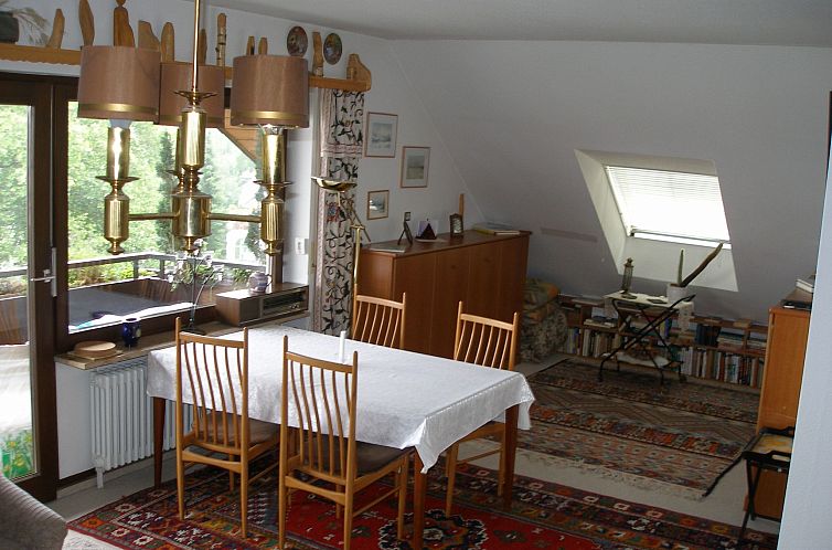 Unterkunft 03124306 - Appartement Schwarzwald - Appartement Fewo-ferber, Vogesen