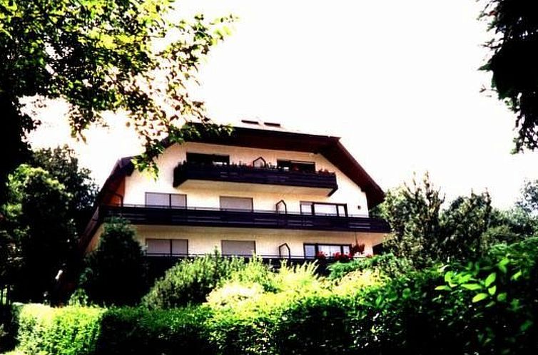 Appartement Fewo-ferber, Vogesen