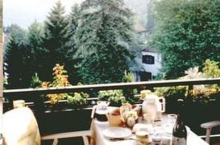 Appartement Fewo-ferber, Vogesen