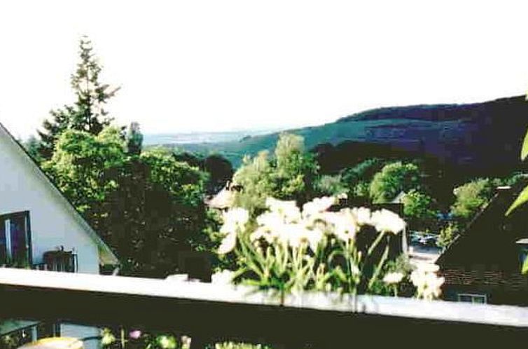 Appartement Fewo-ferber, Vogesen