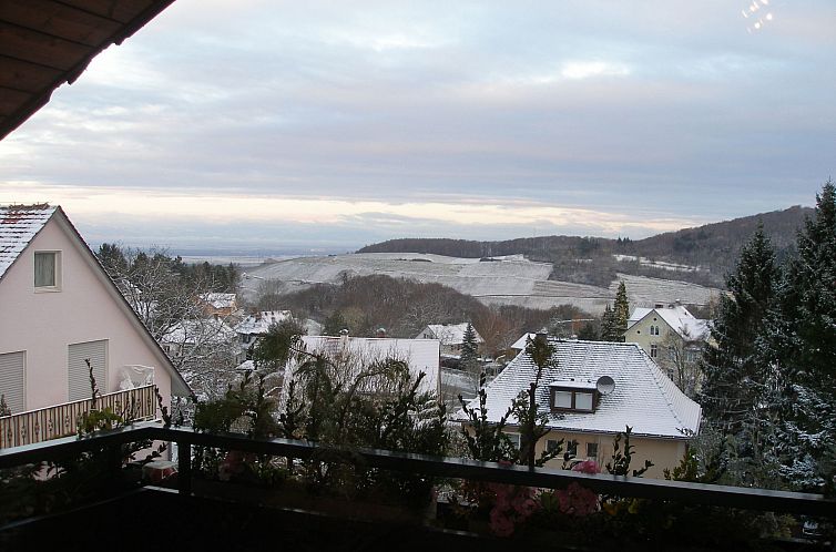 Appartement Fewo-ferber, Vogesen
