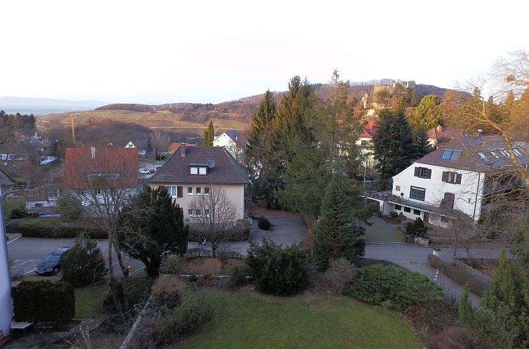 Appartement Fewo-ferber, Vogesen