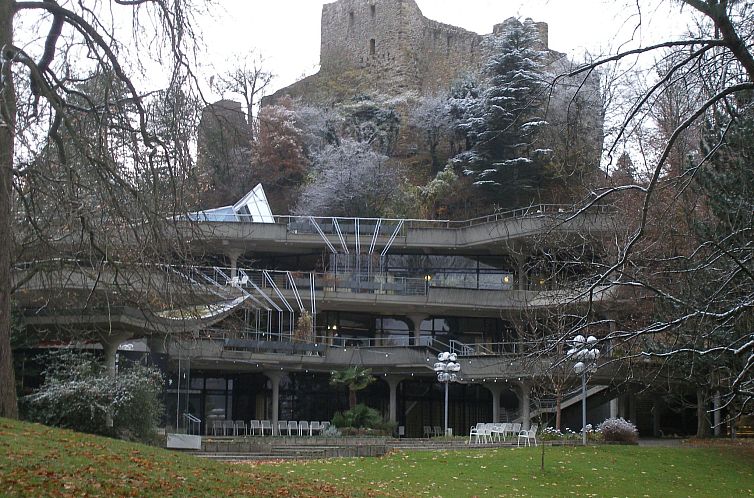 Appartement Fewo-ferber, Vogesen