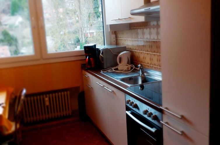 Appartement Fewo-ferber, Vogesen