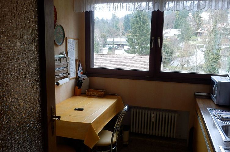 Appartement Fewo-ferber, Vogesen