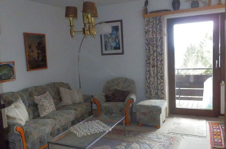 Appartement Fewo-ferber, Vogesen