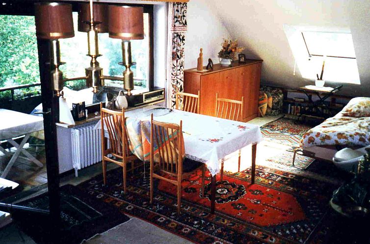 Appartement Fewo-ferber, Vogesen