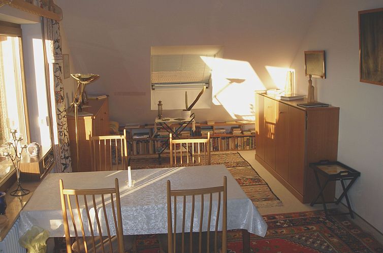 Appartement Fewo-ferber, Vogesen