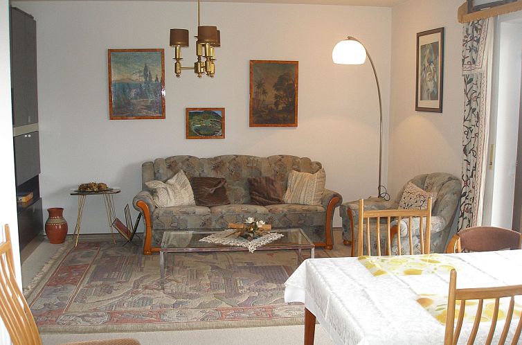 Appartement Fewo-ferber, Vogesen