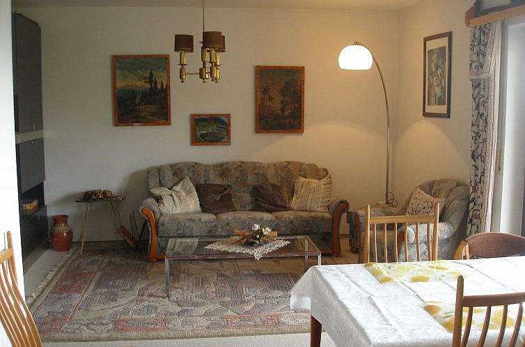 Appartement Fewo-ferber, Vogesen