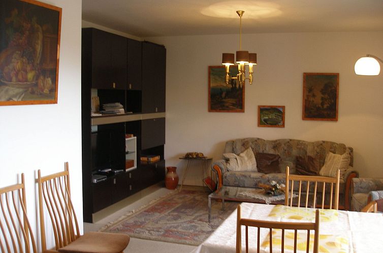 Appartement Fewo-ferber, Vogesen