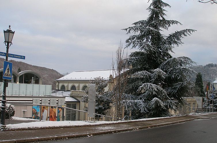 Appartement Fewo-ferber, Vogesen