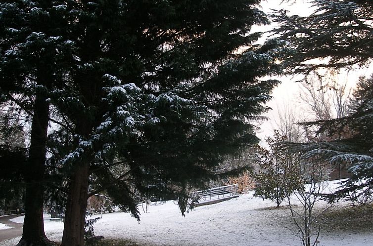 Appartement Fewo-ferber, Vogesen