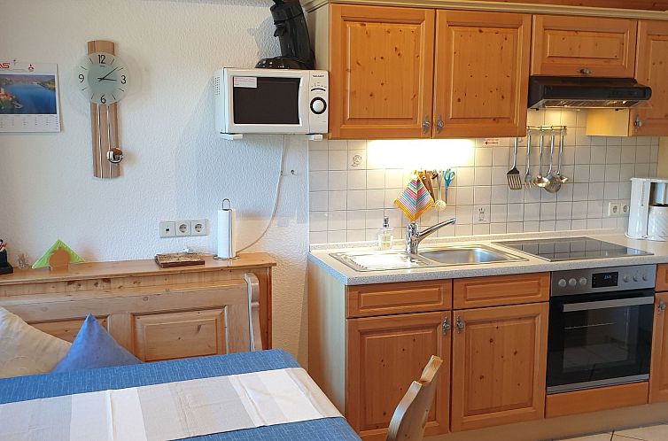 Appartement Appartement in Wittenschwand