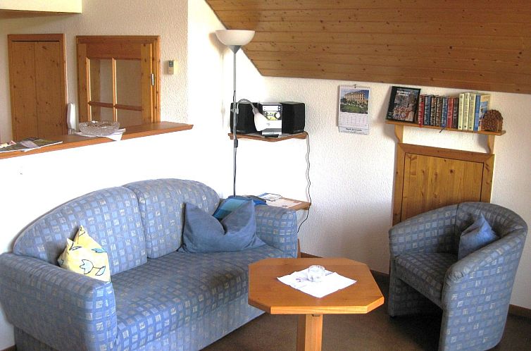 Appartement Appartement in Wittenschwand