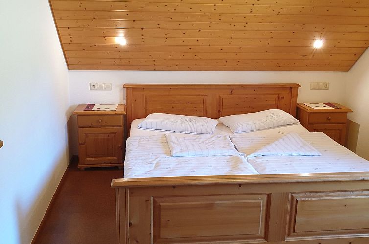 Appartement Appartement in Wittenschwand