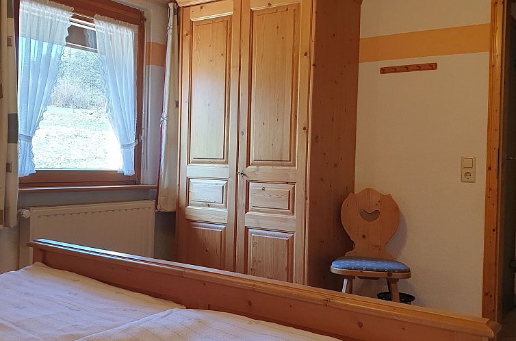 Appartement Appartement in Wittenschwand
