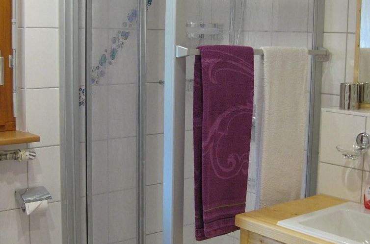 Appartement Appartement in Wittenschwand