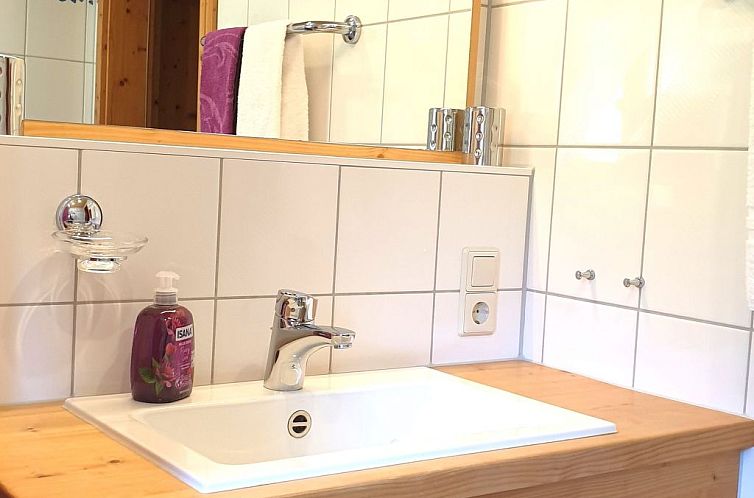 Appartement Appartement in Wittenschwand