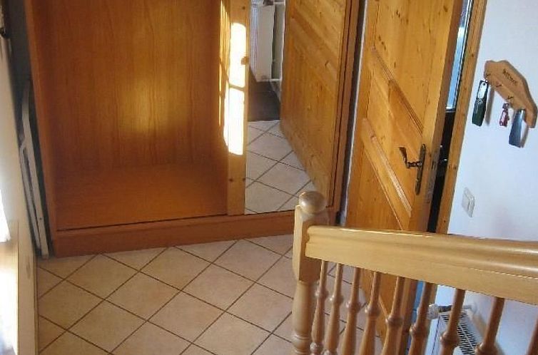 Appartement Appartement in Wittenschwand