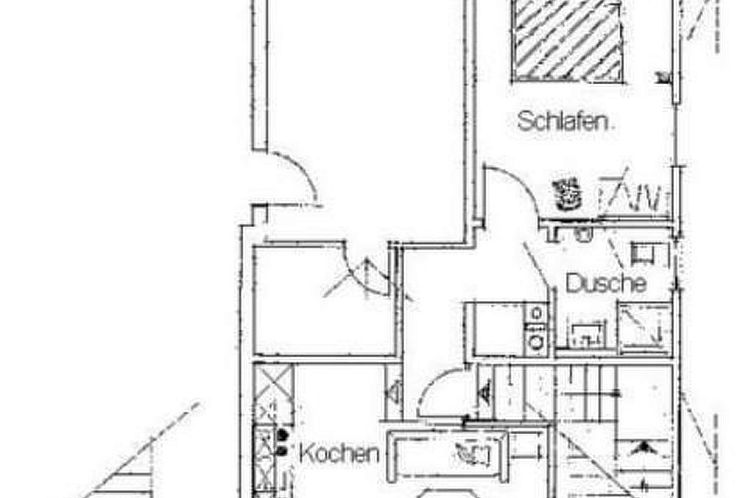 Appartement Appartement in Wittenschwand