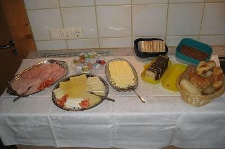 Appartement Appartement in Wittenschwand